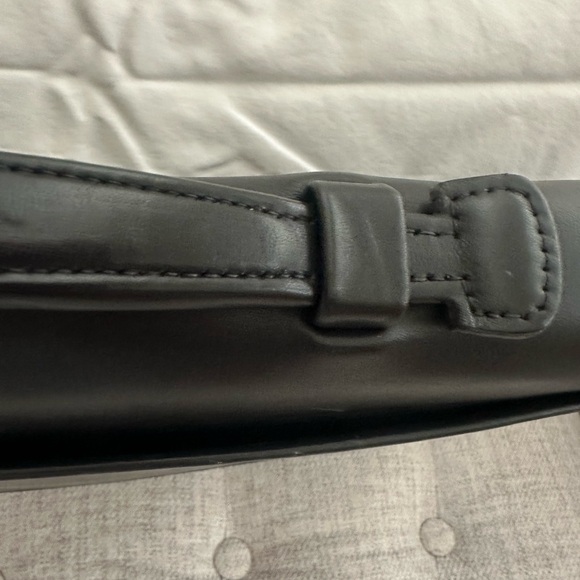 Vintage Coach Leather Briefcase - Picture 9 of 16